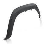 Right Passenger Front Fender Flare Molding Trim for Toyota Tacoma (2016–2023)