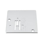 Sewing Machine Needle Plate for (#730027007, 649005004, 98-730027-00)