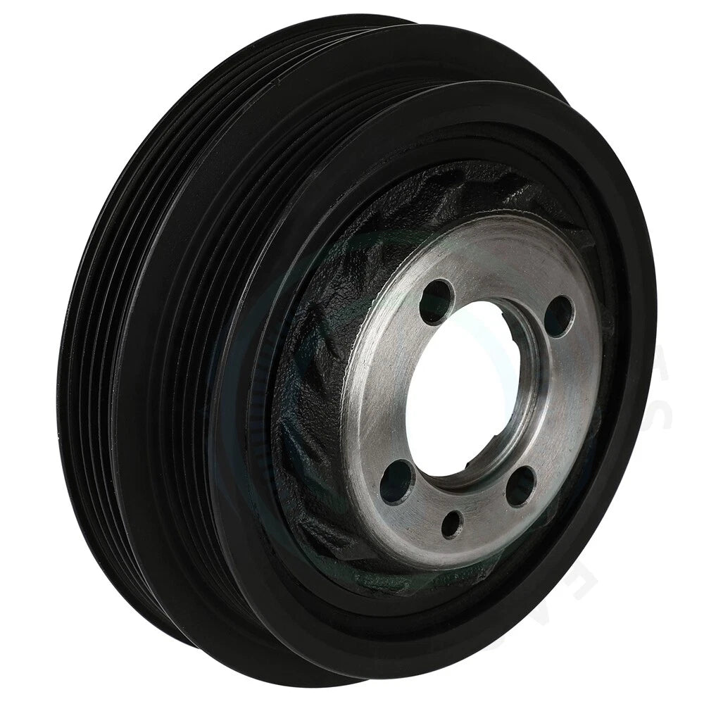 Harmonic Balancer for Dodge Stratus, Chrysler Sebring, Mitsubishi Galant (1995–2005)