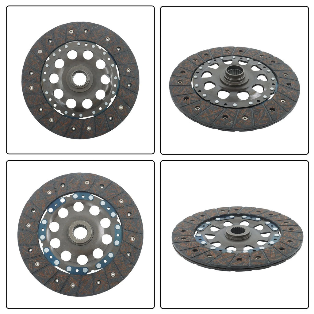 Clutch Kit for BMW 325xi 330Ci 330i 530i X3 Z4 (2004–2005)