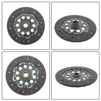 Clutch Kit for BMW 325xi 330Ci 330i 530i X3 Z4 (2004–2005)
