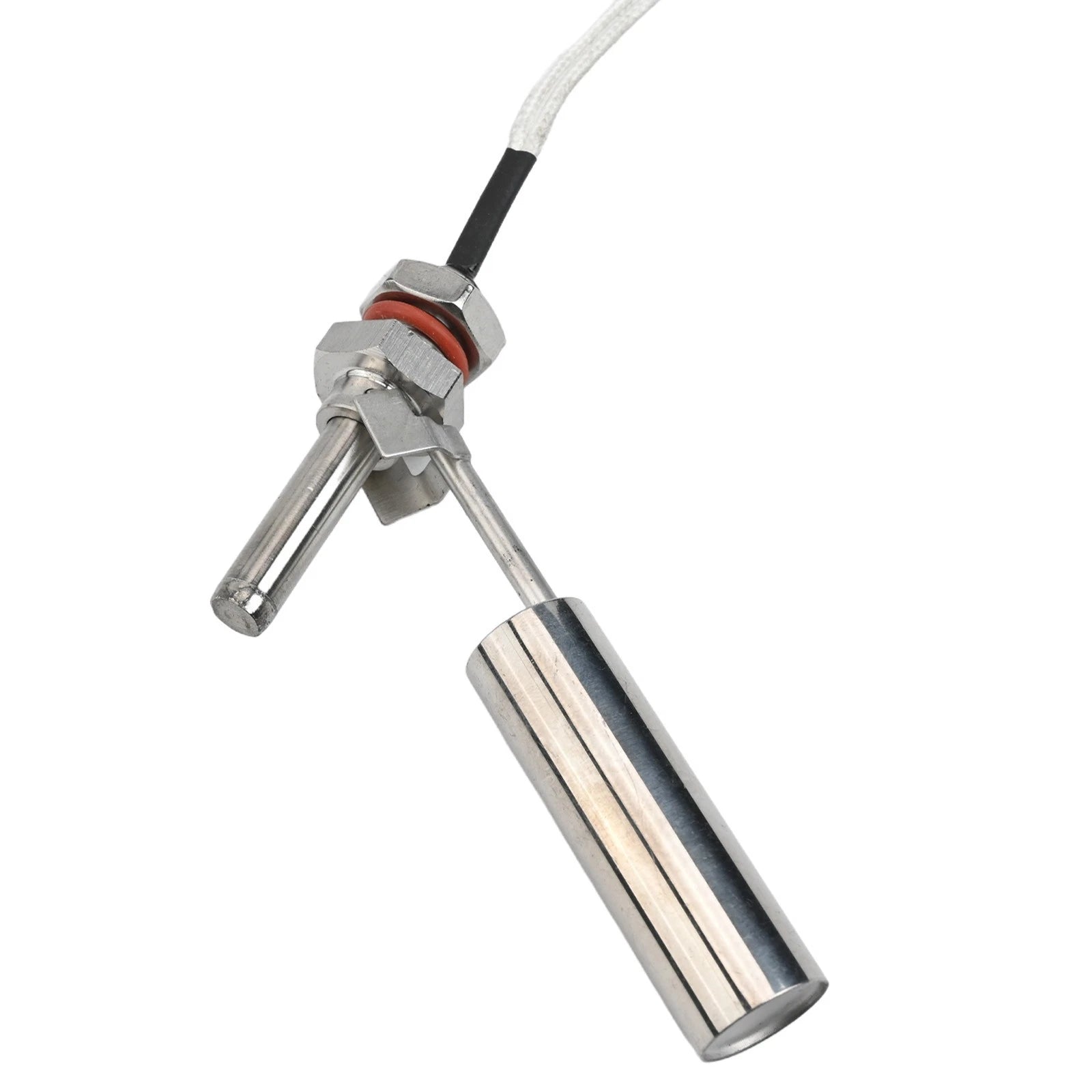 Float Switch for Tough Environments (Stainless Steel)