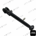 Adjustable Kickstand for Yamaha YZF R6 (2006–2014) - HTTMT Powerstands Black