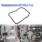 Transmission Oil Pan Gasket for Mercedes Benz C Class (722.6) 52108325AA
