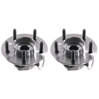 Front Wheel Hub Bearing Assembly 515029 for Ford F-150 4WD (2000–2003)