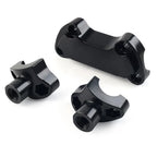 1.7" Handlebar Risers for Harley Dyna Softail Sportster