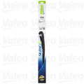 Set of 2 Valeo Front Windshield Wiper Blades for Audi S6 A6 Quattro (574464)