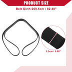 Serpentine Belt No. 99367C2090 for Toyota Avalon (2005–2008)