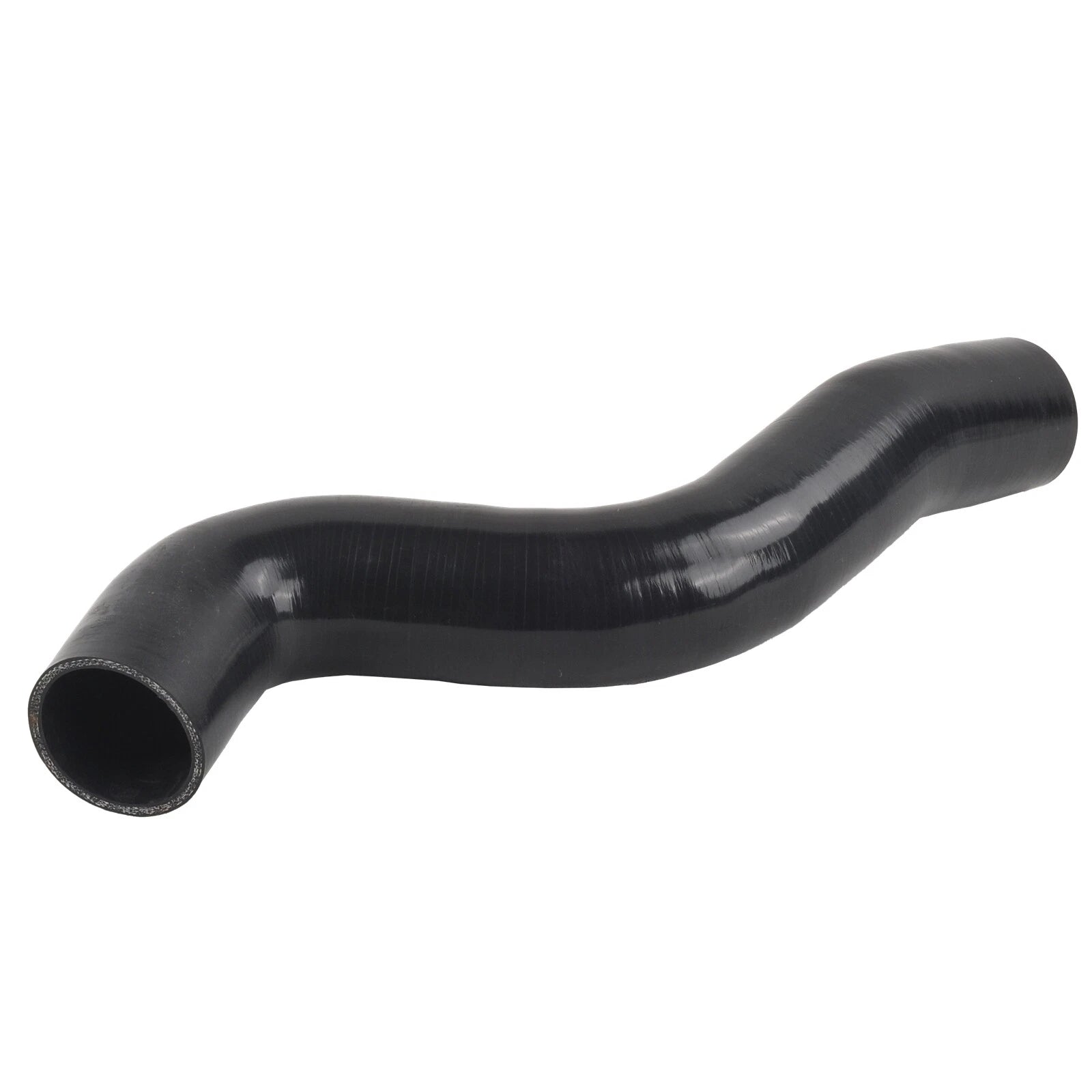 Silicone Intercooler Pipe Upgrade Kit for Ford 6.7L Powerstroke (2017–2021)