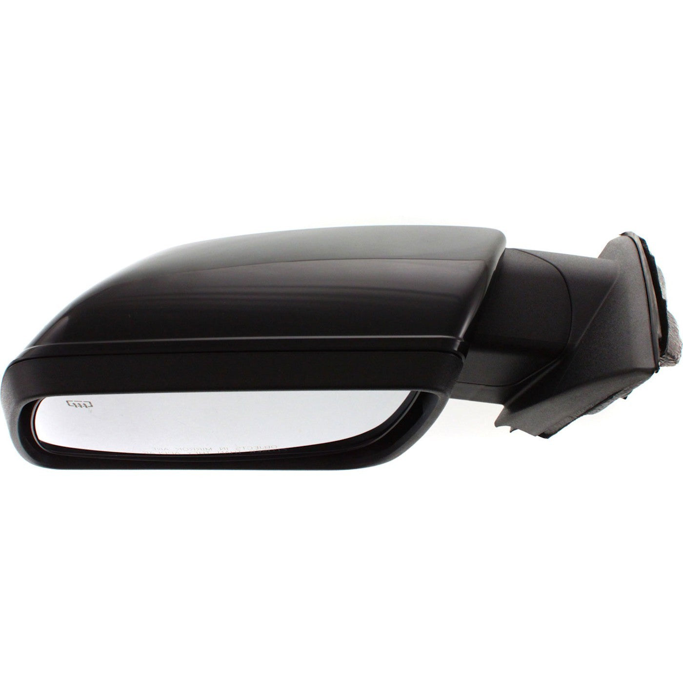 Power Mirror for Ford Flex (2009–2012) Front Left Heated Manual Folding