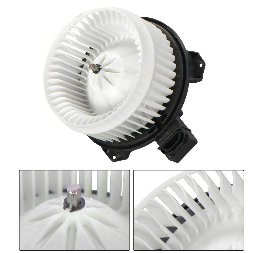 A/C Heater Blower Motor for Toyota 4Runner Lexus GX470 (2003–2009)