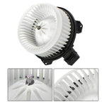A/C Heater Blower Motor for Toyota 4Runner Lexus GX470 (2003–2009)