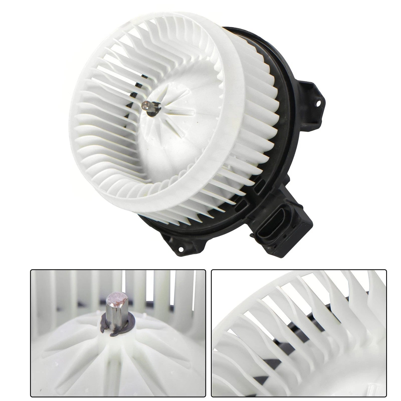 A/C Heater Blower Motor for Toyota 4Runner Lexus GX470 (2003–2009)