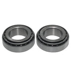 Steering Head Bearing Kit for Honda CR80R CRF150R CR125R CRF150F CRF230F CR500R (1996–2021)