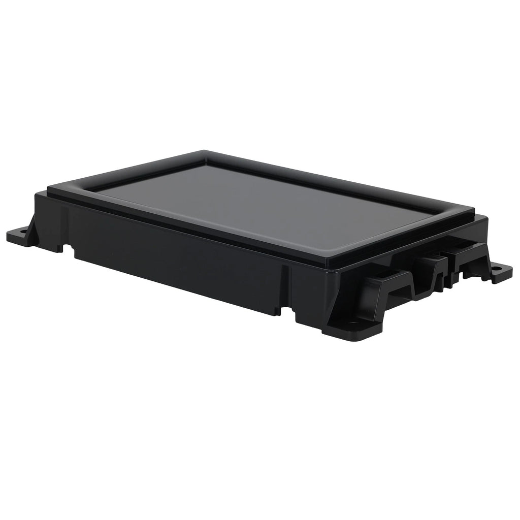 7-Inch Touchscreen Display for Jeep Compass (2017–2020)