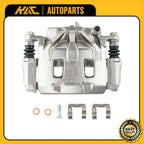 Front RH Brake Caliper w Bracket for Subaru Outback Legacy Tribeca (2010–2012)