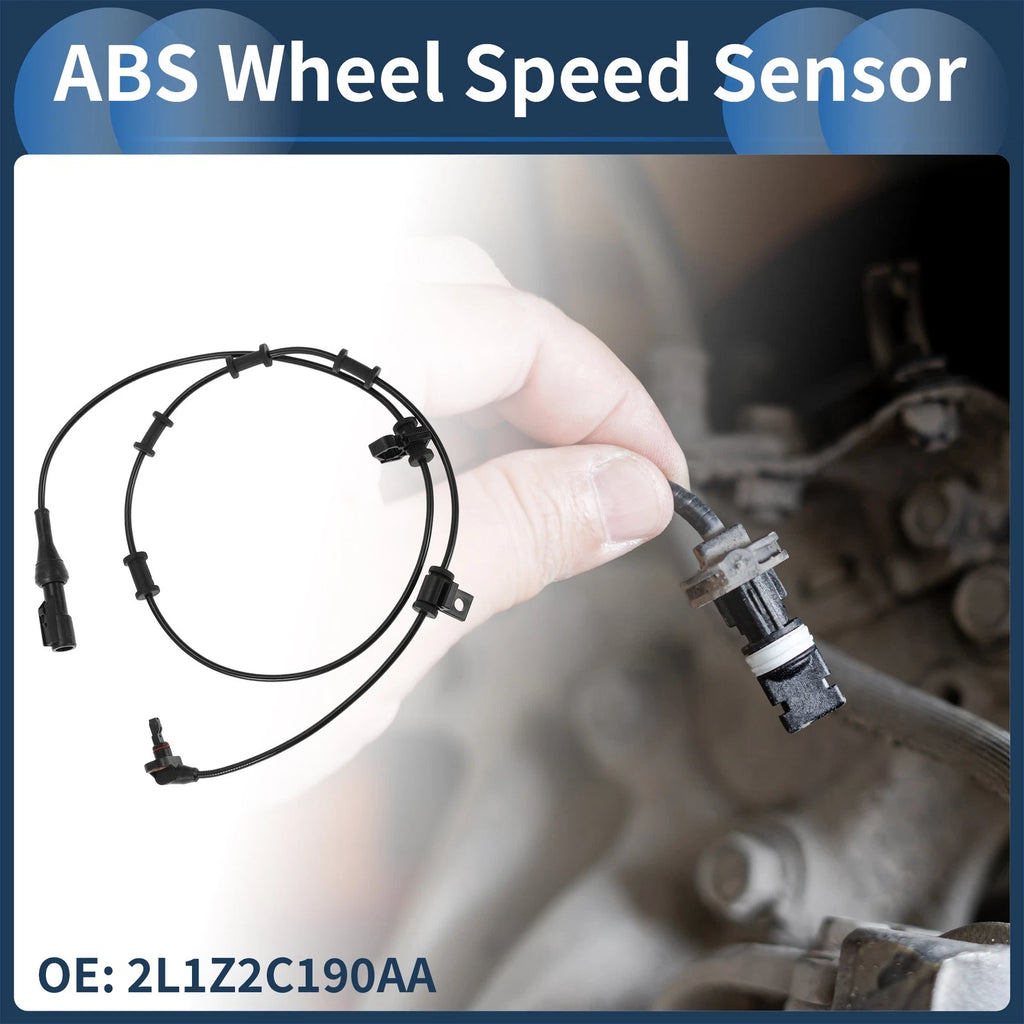 ABS Wheel Speed Sensor No.2L1Z2C190AA for Ford Expedition (2003–2006)