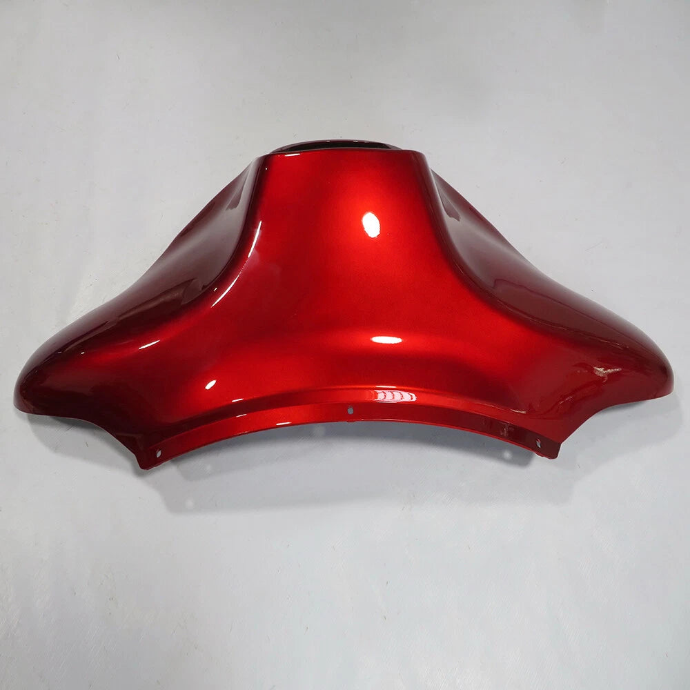 Front Outer Batwing Fairing for Harley Davidson Street Electra Glide (1996–2013)