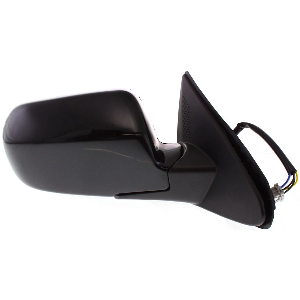 Power Mirror Set for Acura RSX (2004–2006) Manual Folding Heated