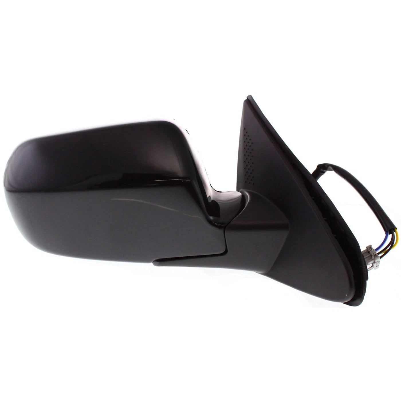 Power Mirror Set for Acura RSX (2004–2006) Manual Folding Heated
