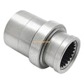 Rear Driveshaft Joint Coupler for Suzuki Quadsport Z250 (2004–2009)