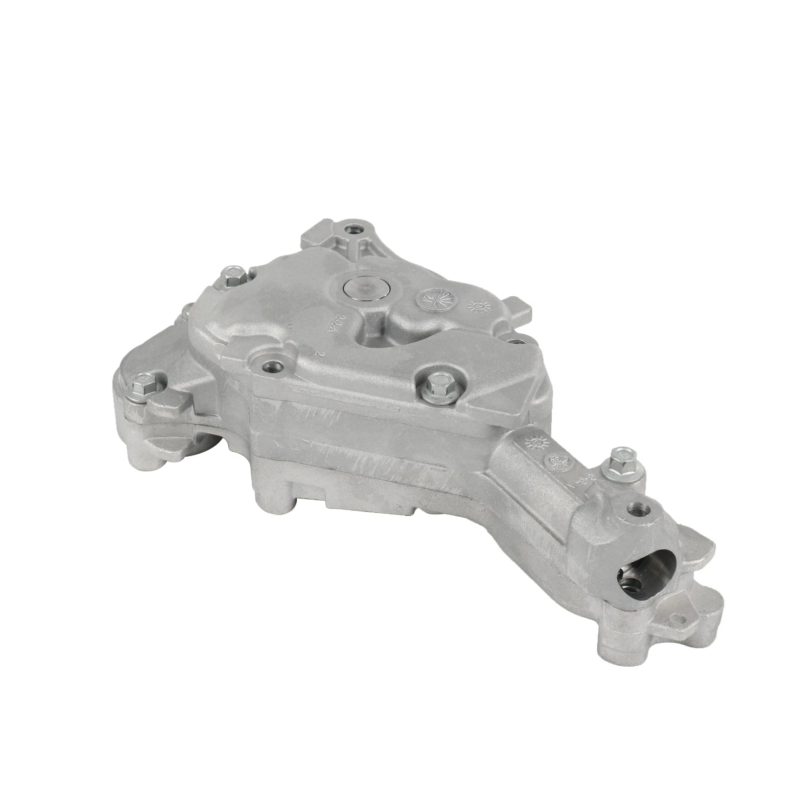 Oil Pump for Dodge Ram 1500, Jeep Grand Cherokee 3.0 Diesel (2014–2021)