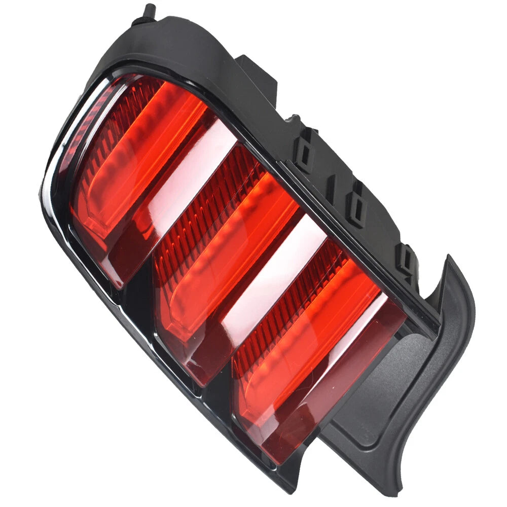 Left Side LED Tail Light Assembly for Ford Mustang (2015â2021)