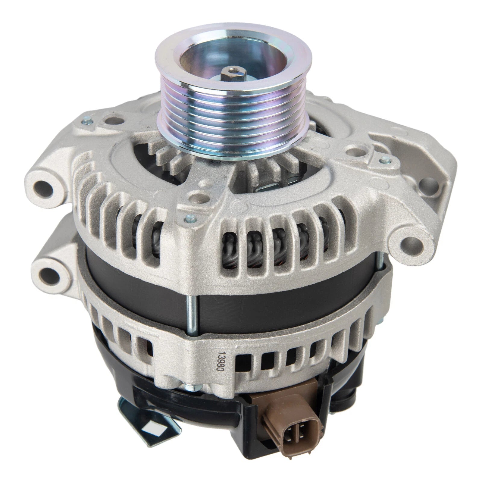 Alternator for Honda Accord 2003–2007 (2.4L), CR-V 2007–2009, Element 2003–2009