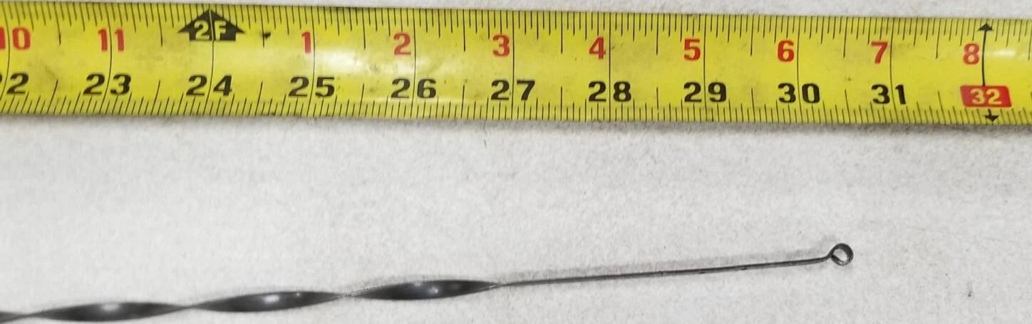 Transmission Oil Level Dipstick for GM Chevy Blazer S10 (1994–1998) 15712103