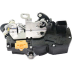 Set of 2 Front and Rear Door Lock Actuators for Chevrolet Malibu/Aura