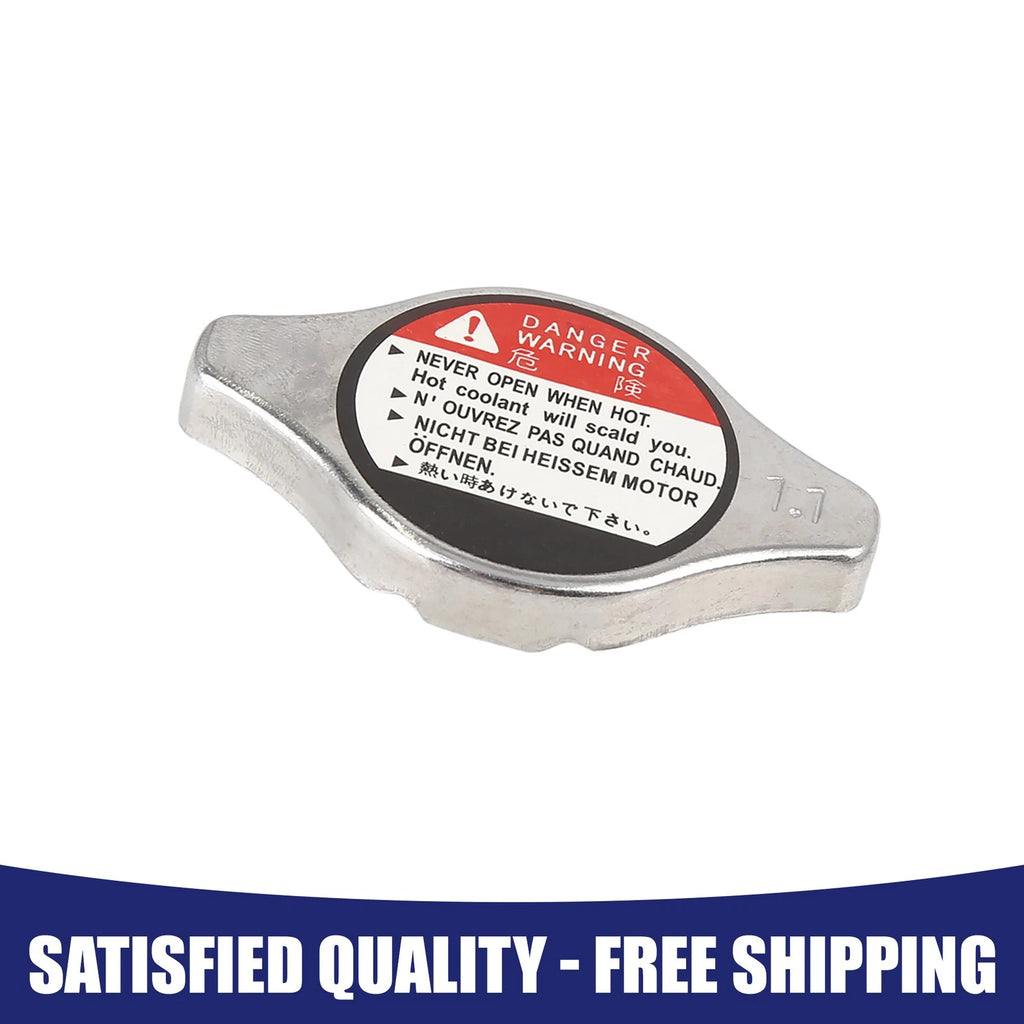 Radiator Coolant Cap for Honda Odyssey (1995–2007)