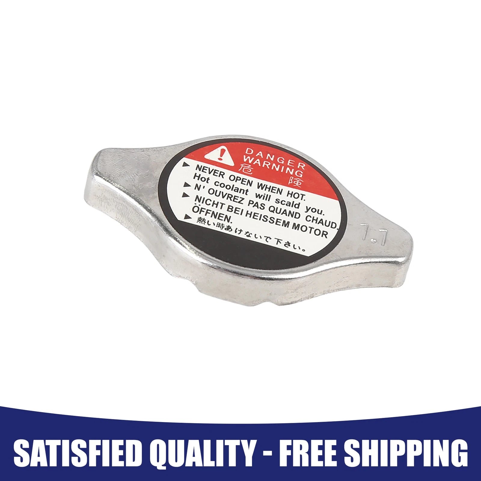 Radiator Coolant Cap for Honda Odyssey (1995–2007)