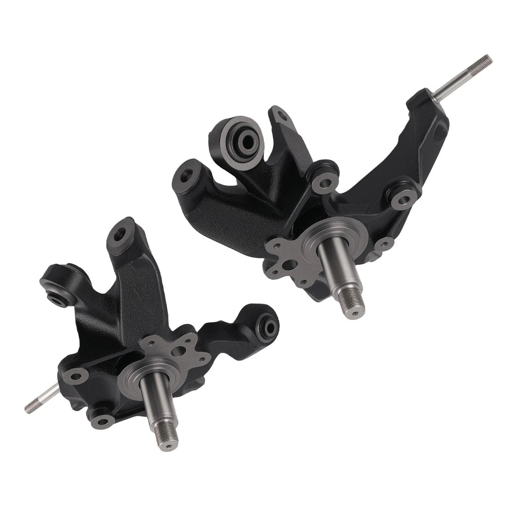 Rear Steering Knuckle Kit for Honda Accord EX (2003–2007)