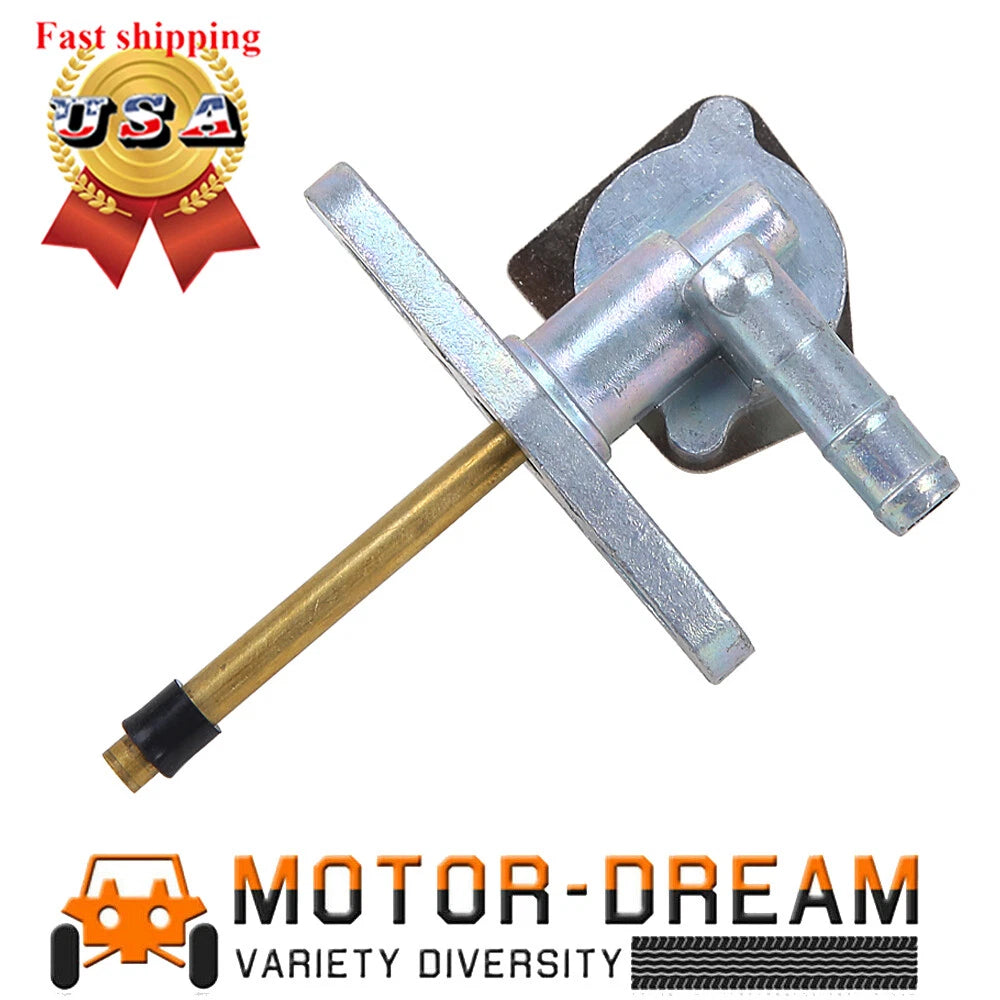 Fuel Tank Petcock Valve for Honda TRX350 Recon TRX250 Sportrax (1997–2006) 16950-HN7-003