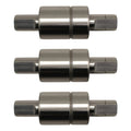 3X Spindle Shaft Ball Bearings for Toro Wheel Horse (Fits 103119)