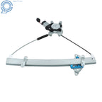 Front LH Power Window Regulator with Motor for Mitsubishi Outlander (2003-2006)