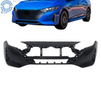 Front Upper Bumper Cover for Nissan Sentra (2024)