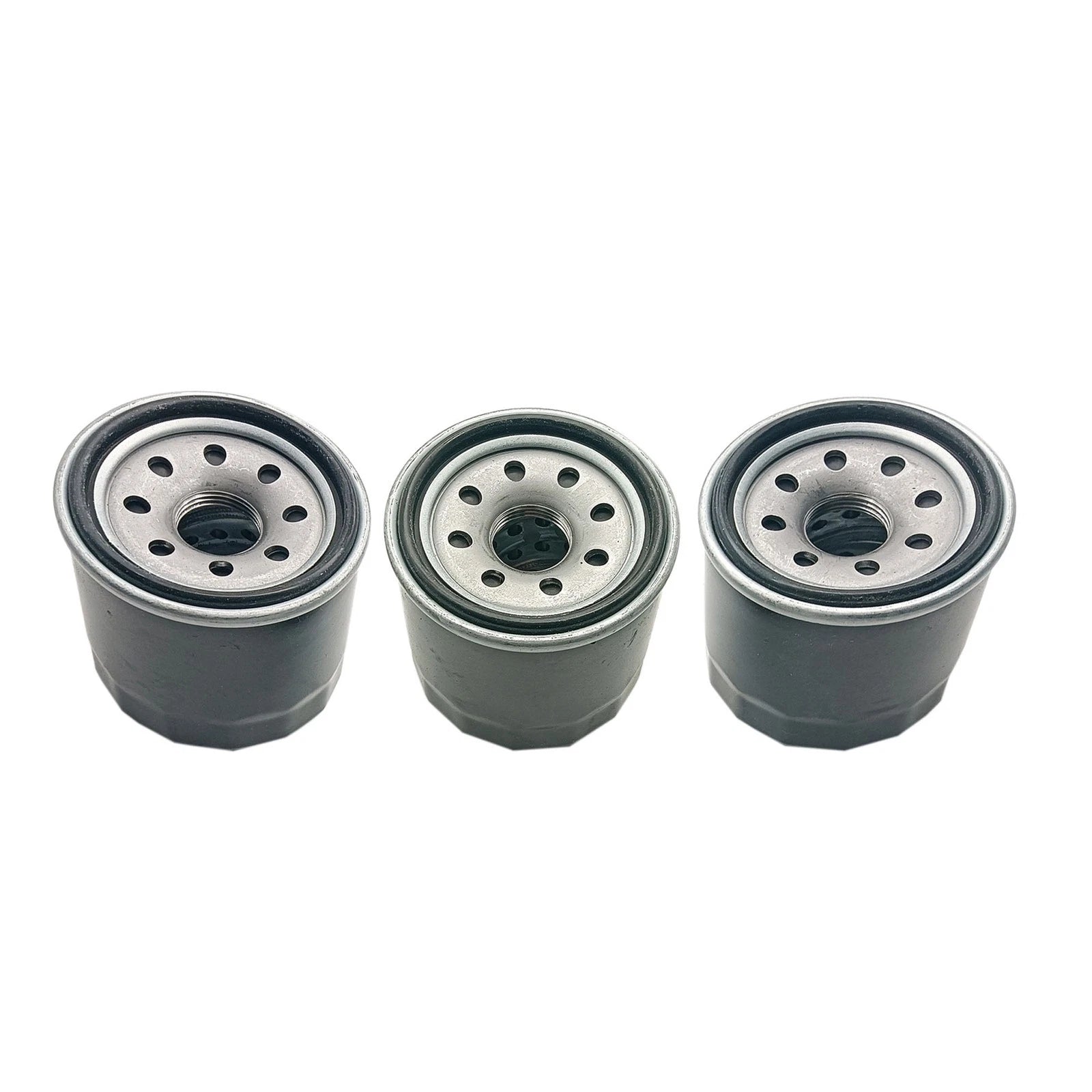 3X Engine Oil Filter for Acura Integra, Dodge Stratus, Honda, Subaru 3.5L V6