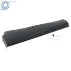 Right Rear Side Door Lower Panel Molding Trim for Toyota Highlander (2020–2023)