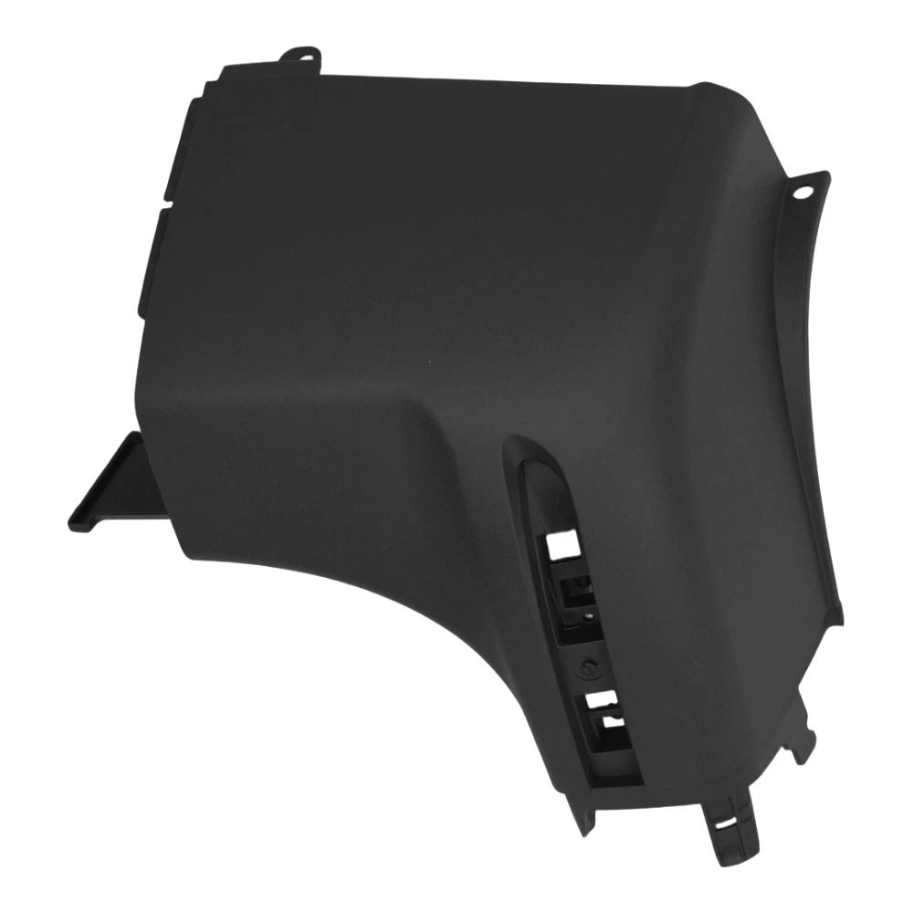 Rear Right Bumper Corner Cover for Mercedes Benz Sprinter (2019–2023)