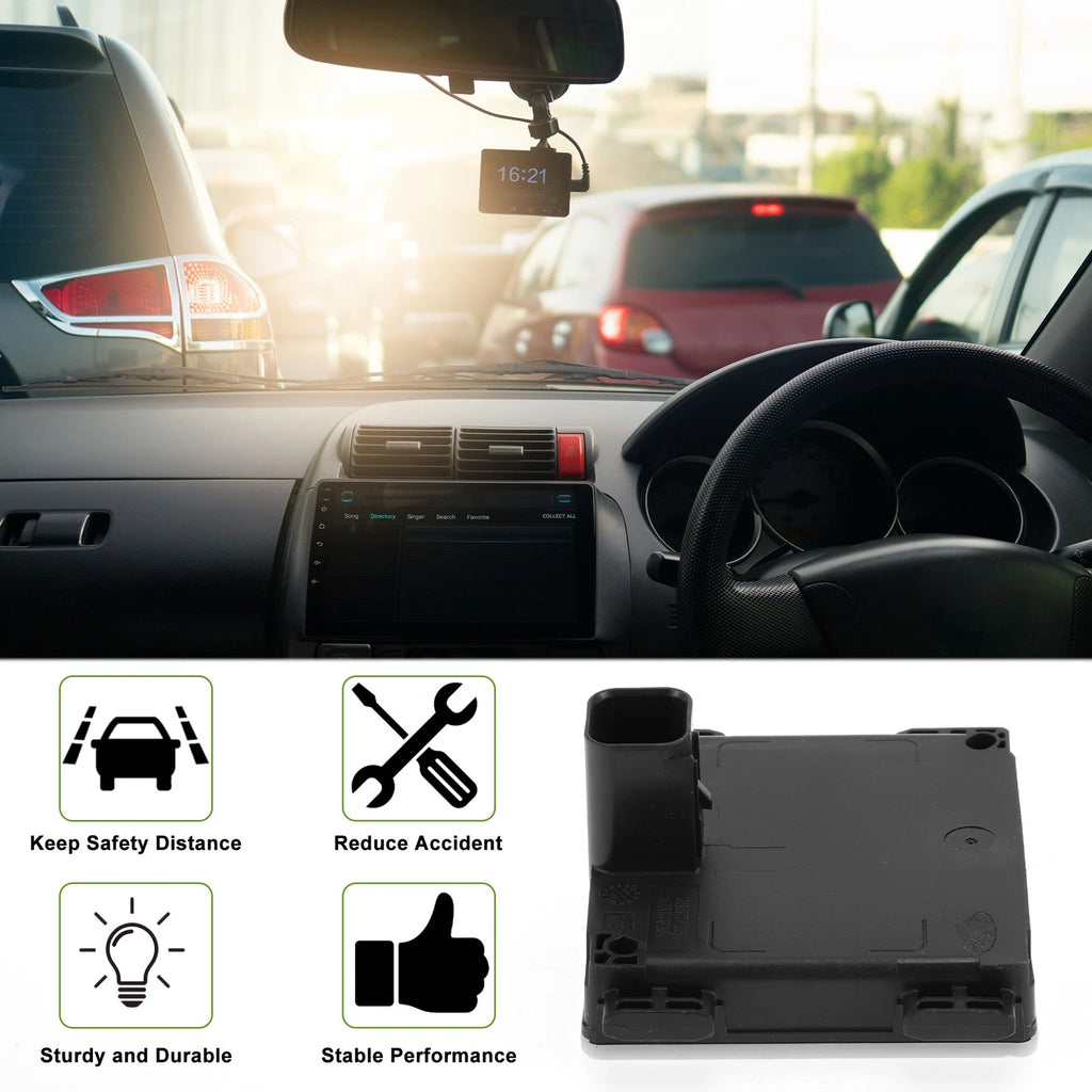 Cruise Control Distance Radar Sensor for Ford F150 (2021–2024)