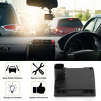 Cruise Control Distance Radar Sensor for Ford F150 (2021–2024)