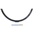 Fender Flare Trim Left Front for Land Rover Evoque (2012–2019)