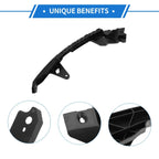 Front Left Bumper Retainer Bracket for Honda Accord (2018-2023)