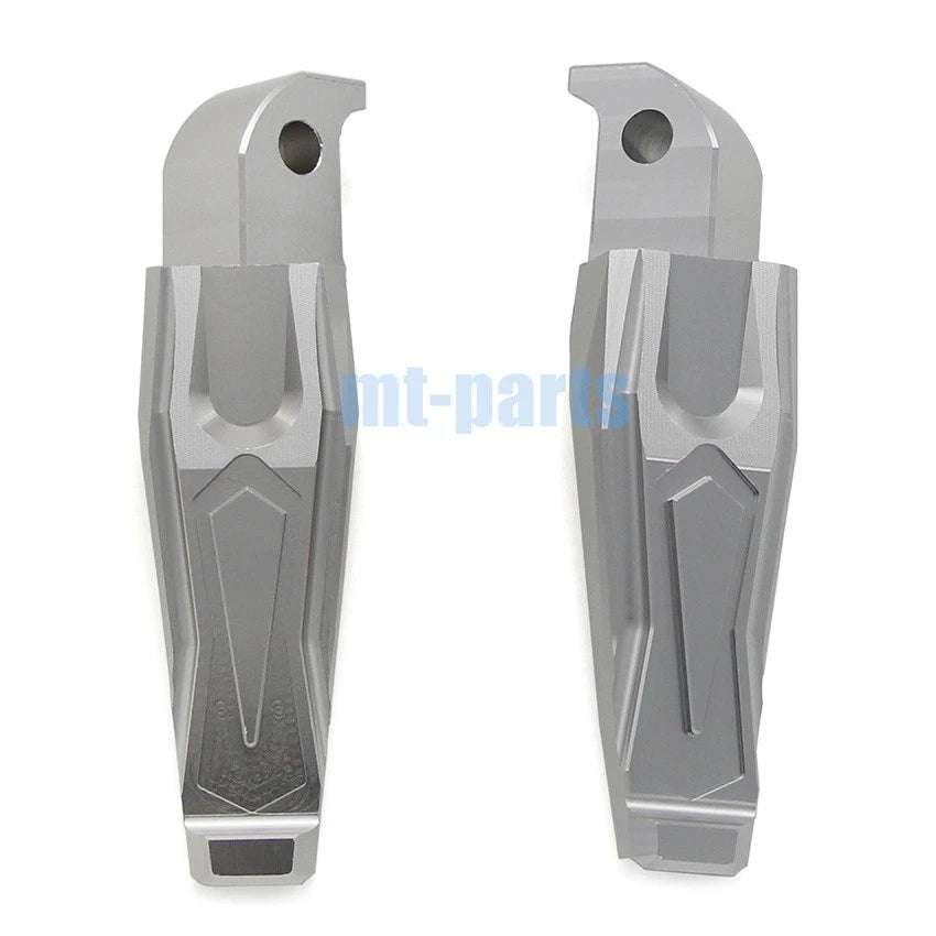Rear Footrest Foot Pegs for Yamaha XSR700 (2016–2017)