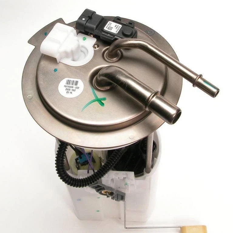 Delphi FG0400 Fuel Pump Module Assembly for Chevrolet Express 3500 (2004–2008)