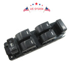 Driver Side Power Window Switch for GMC Canyon Colorado (2004-2012)