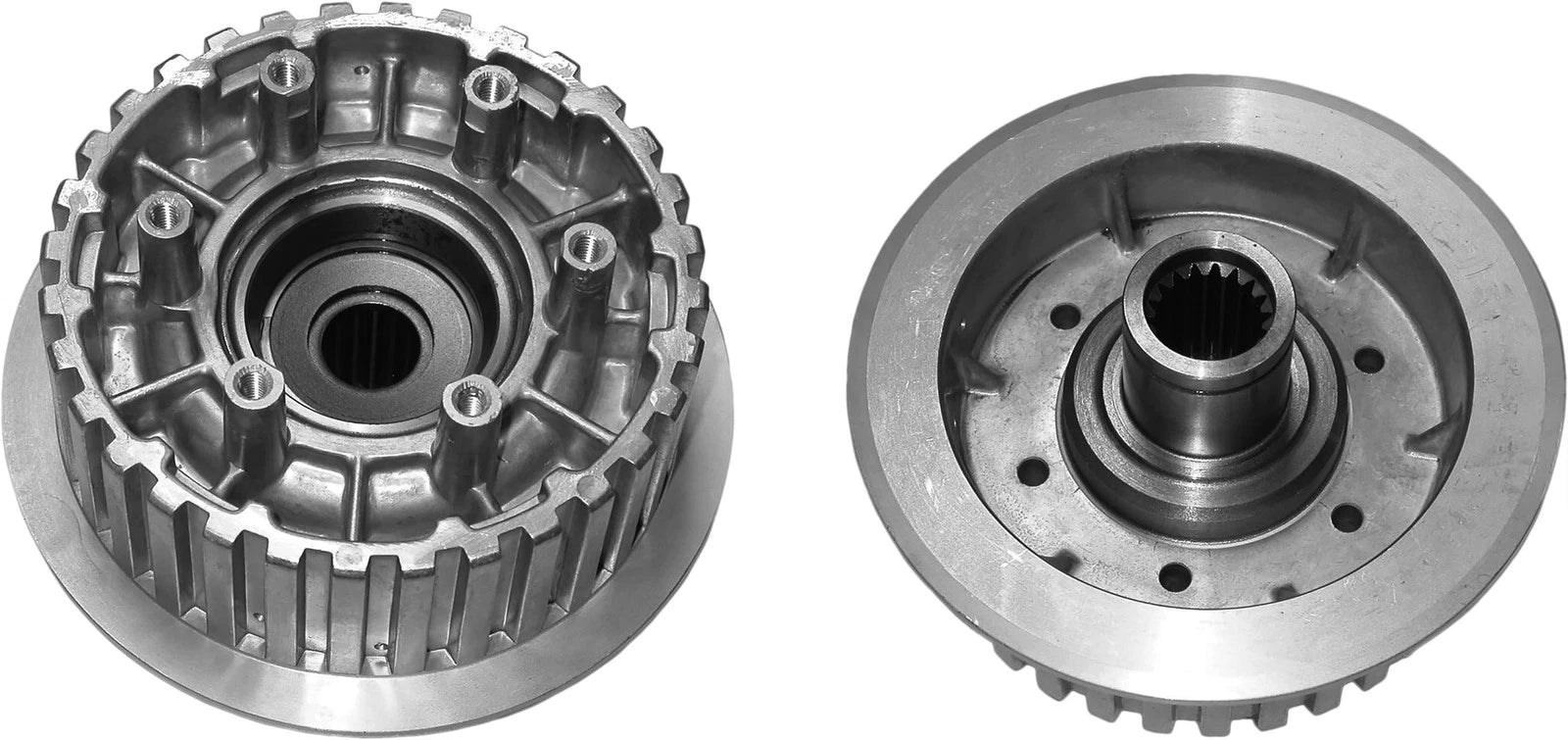 Clutch Hub for Harley Big Twin & Dyna (2006–2010) 37554-06A