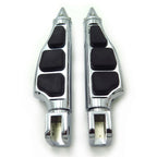 Stiletto Spike Footpegs for Honda Interceptor VFR800 (2000–2009)