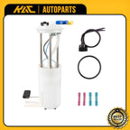 Fuel Pump Assembly for GMC Jimmy Chevrolet Blazer Oldsmobile Bravada (1996–1996)